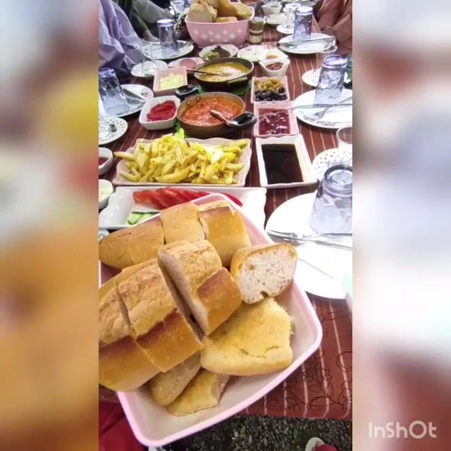 Huzur Tepe Bungalov Evleri ve Kahvaltı Salonu — fotoğraf 7