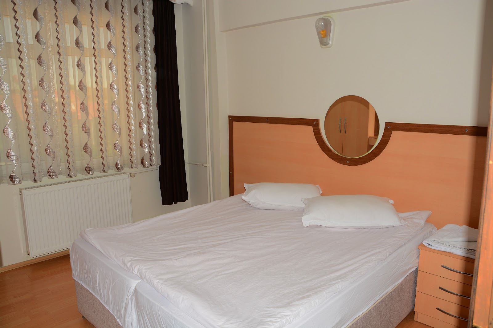 Huzur Termal Apart Otel — fotoğraf 2