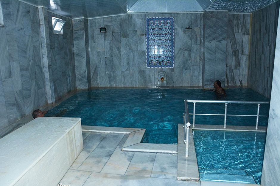 Huzur Termal Apart Otel — fotoğraf 8