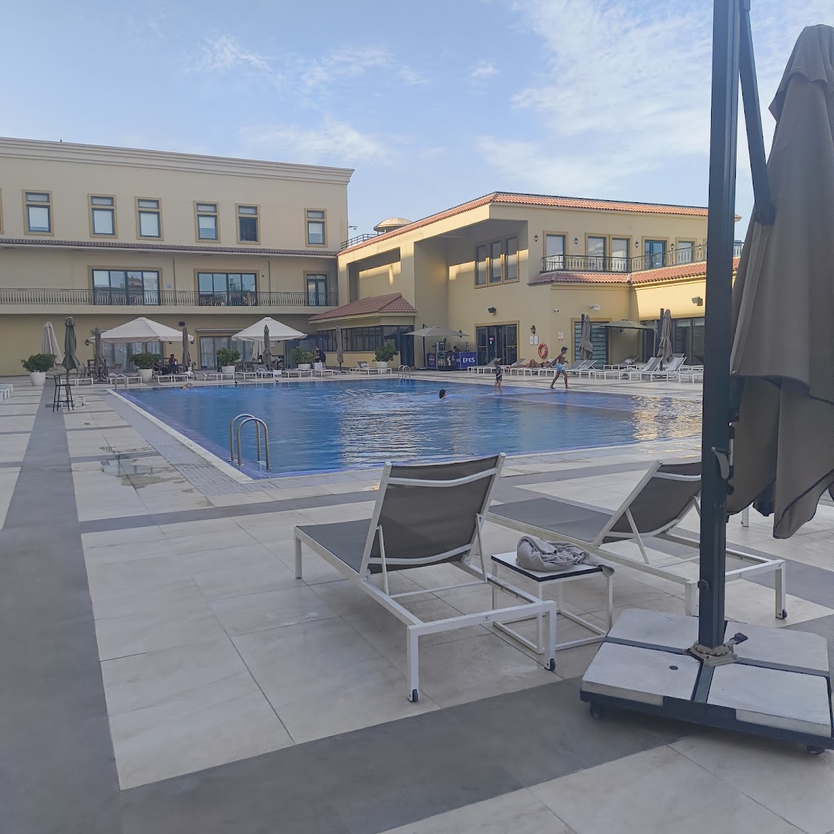 Hyatt Regency Baku — photo 3