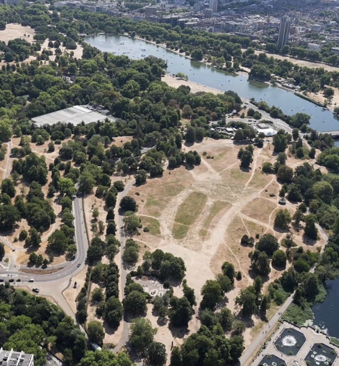 Hyde Park — photo 3