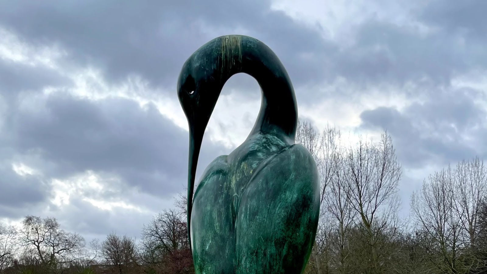 Hyde Park — fotoğraf 3