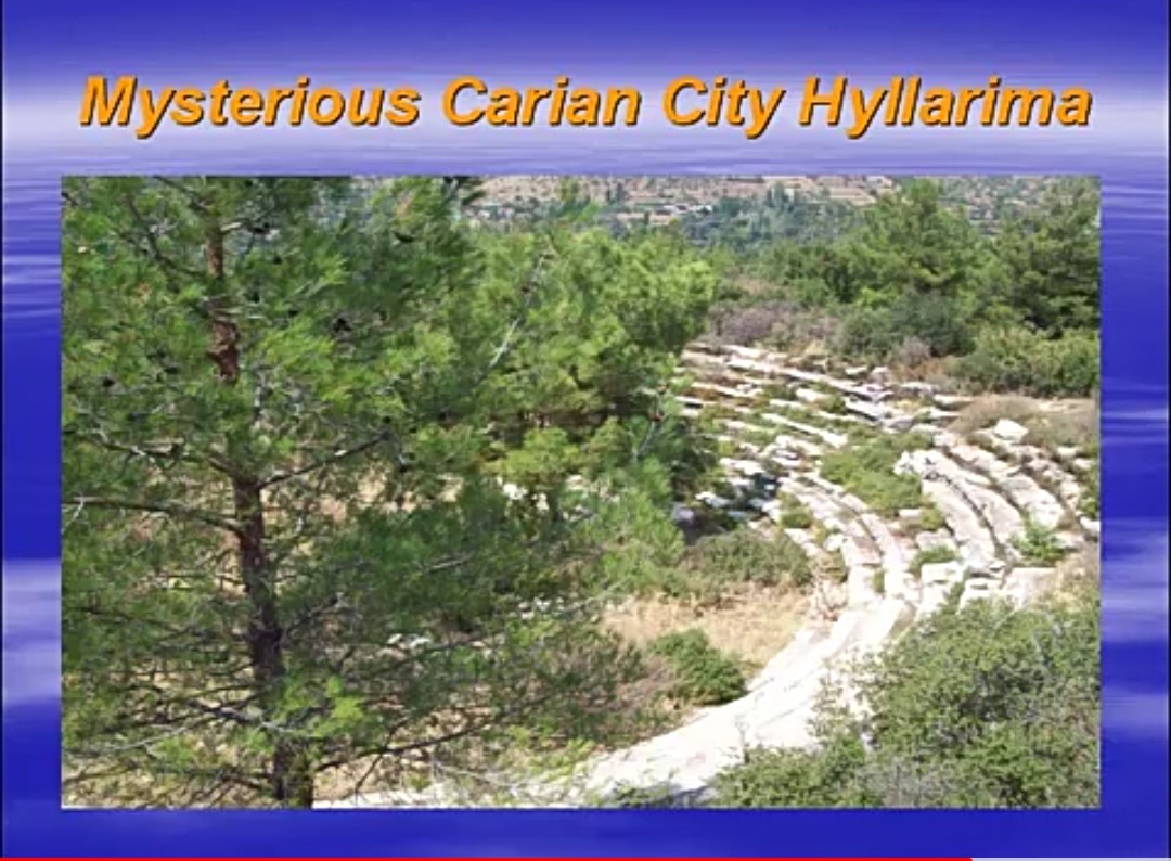 Hyllarima Anfi Theatre — photo 2