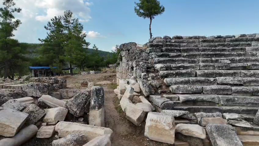 Hyllarima Anfi Theatre — photo 3