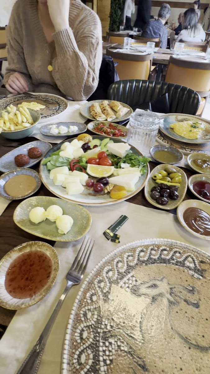 Hypium Otel — fotoğraf 3