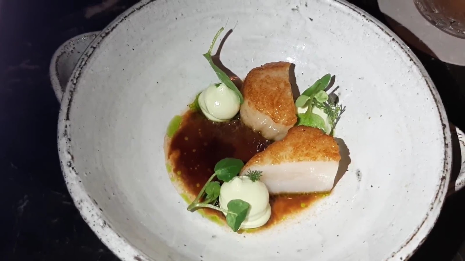 Hytra Restaurant & Bar — photo 3