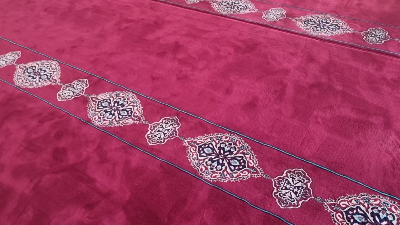 Hz. Muğdat Camii — fotoğraf 4