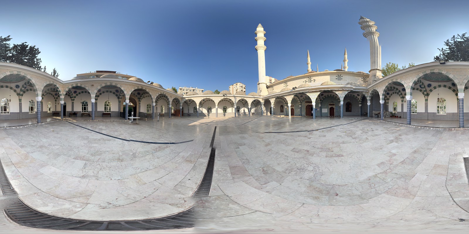 Hz. Muğdat Camii — fotoğraf 5