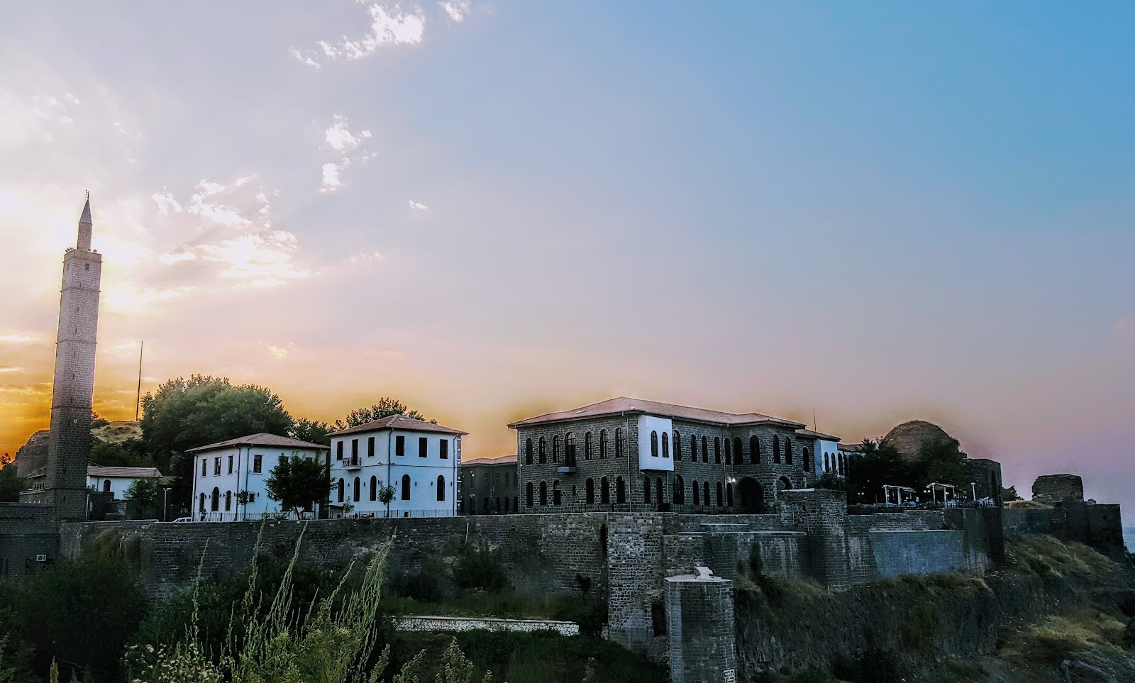 Hz Süleyman Parkı — fotoğraf