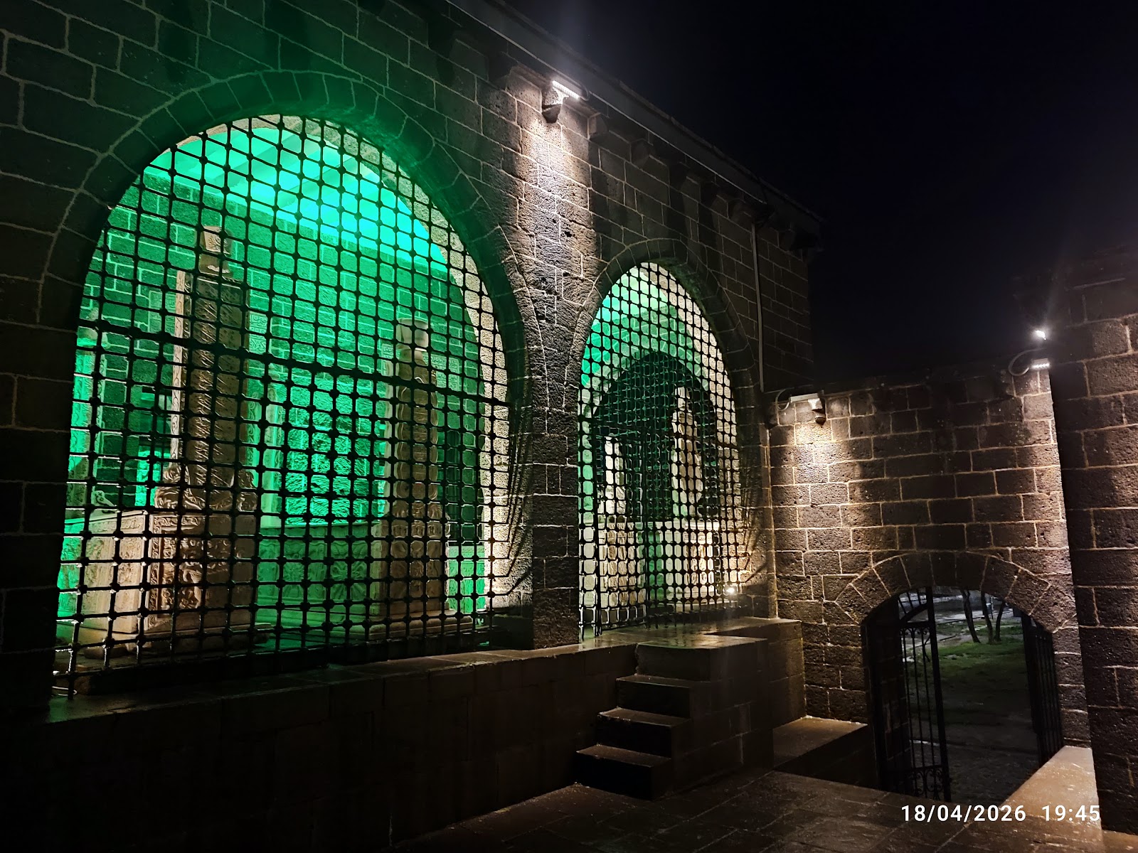 Hz Süleyman Parkı — fotoğraf 2