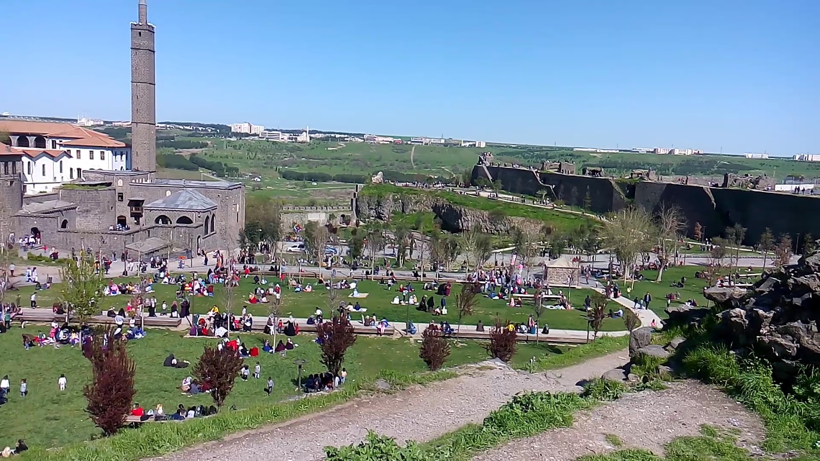 Hz Süleyman Parkı — fotoğraf 3