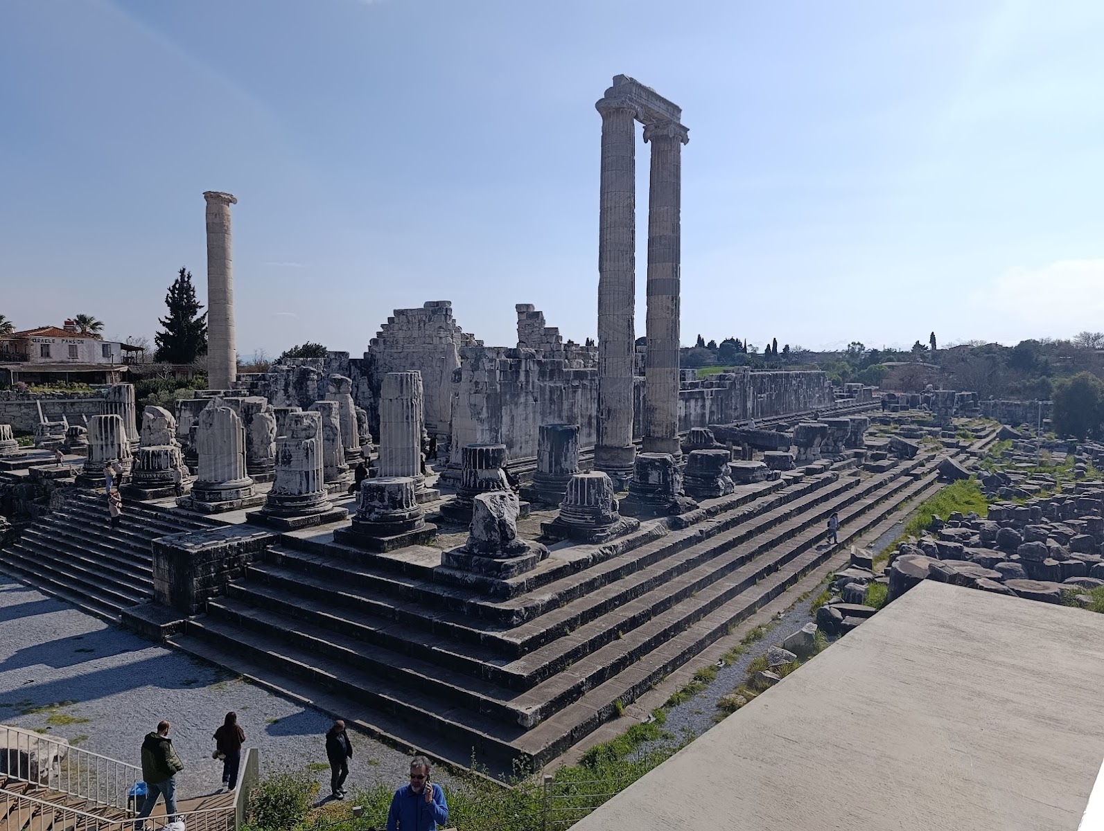 I Love Didim — fotoğraf 2