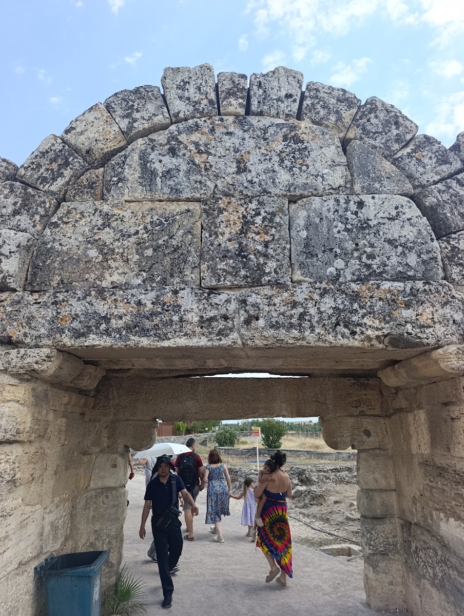 Iasos — photo 2