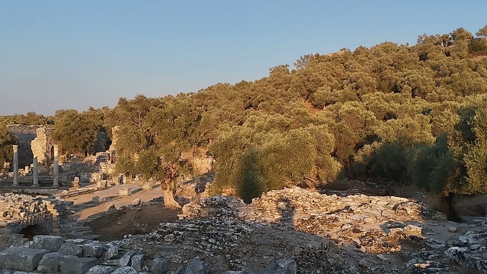 Iasos — photo 3