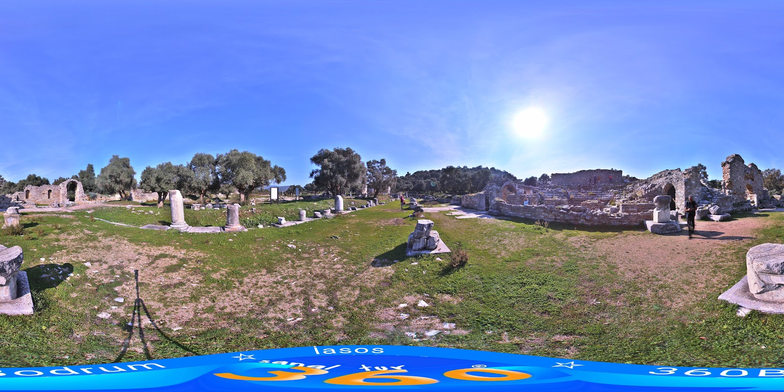 Iasos — photo 4