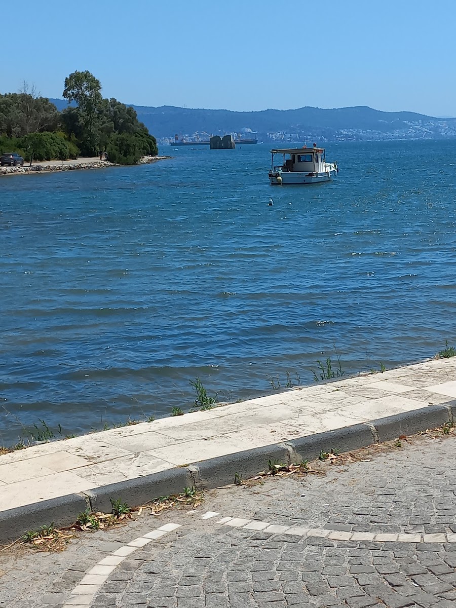 İasos — fotoğraf 2
