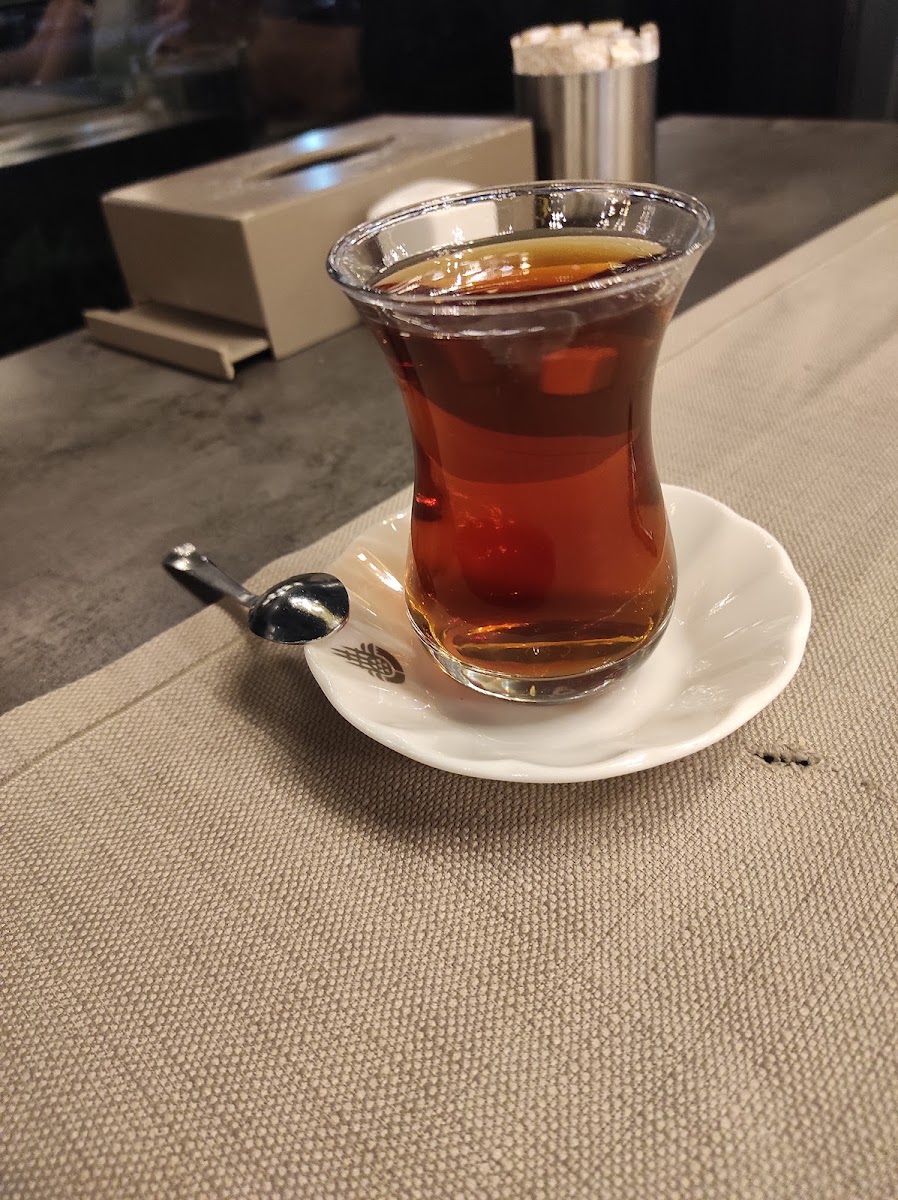 İBB Altınboynuz Sosyal Tesisi — photo 11