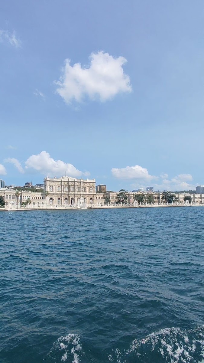 İBB Fındıklı Parkı — fotoğraf 3