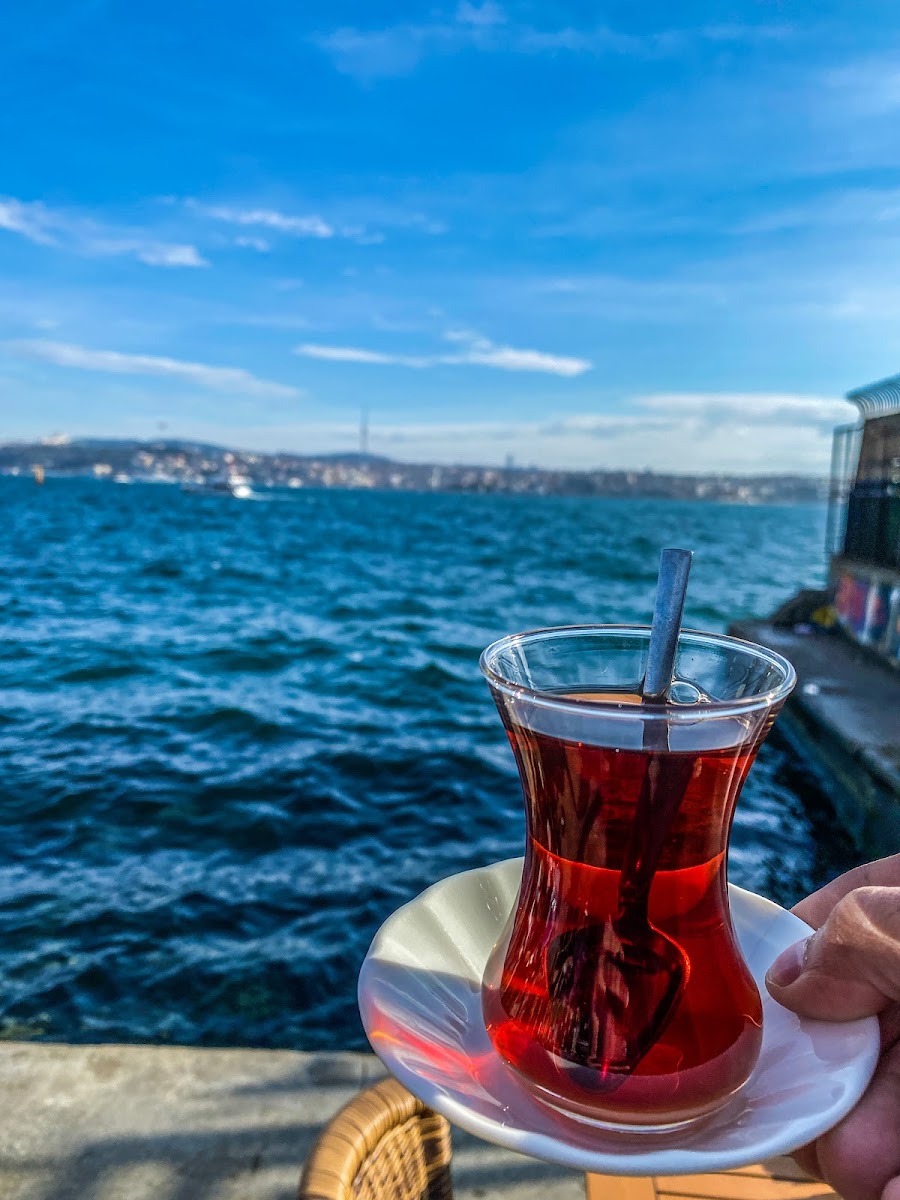 İBB Fındıklı Parkı — fotoğraf 4