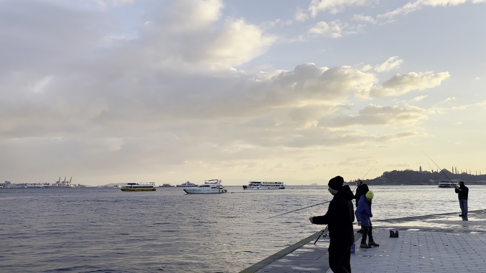 İBB Fındıklı Parkı — fotoğraf 5