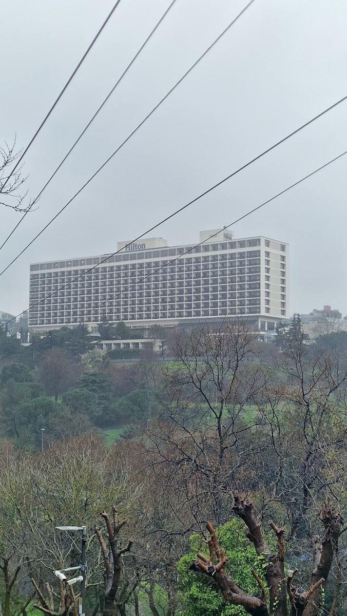 İBB Maçka Demokrasi Parkı — fotoğraf 2