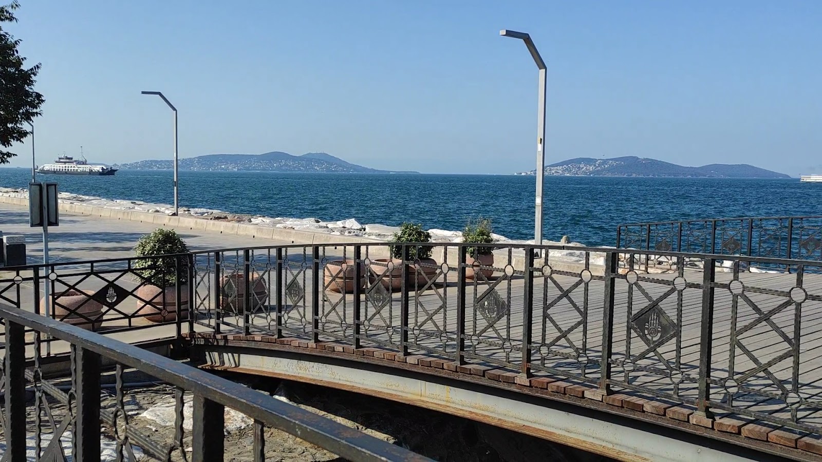 İBB Orhangazi Şehir Parkı — fotoğraf 3