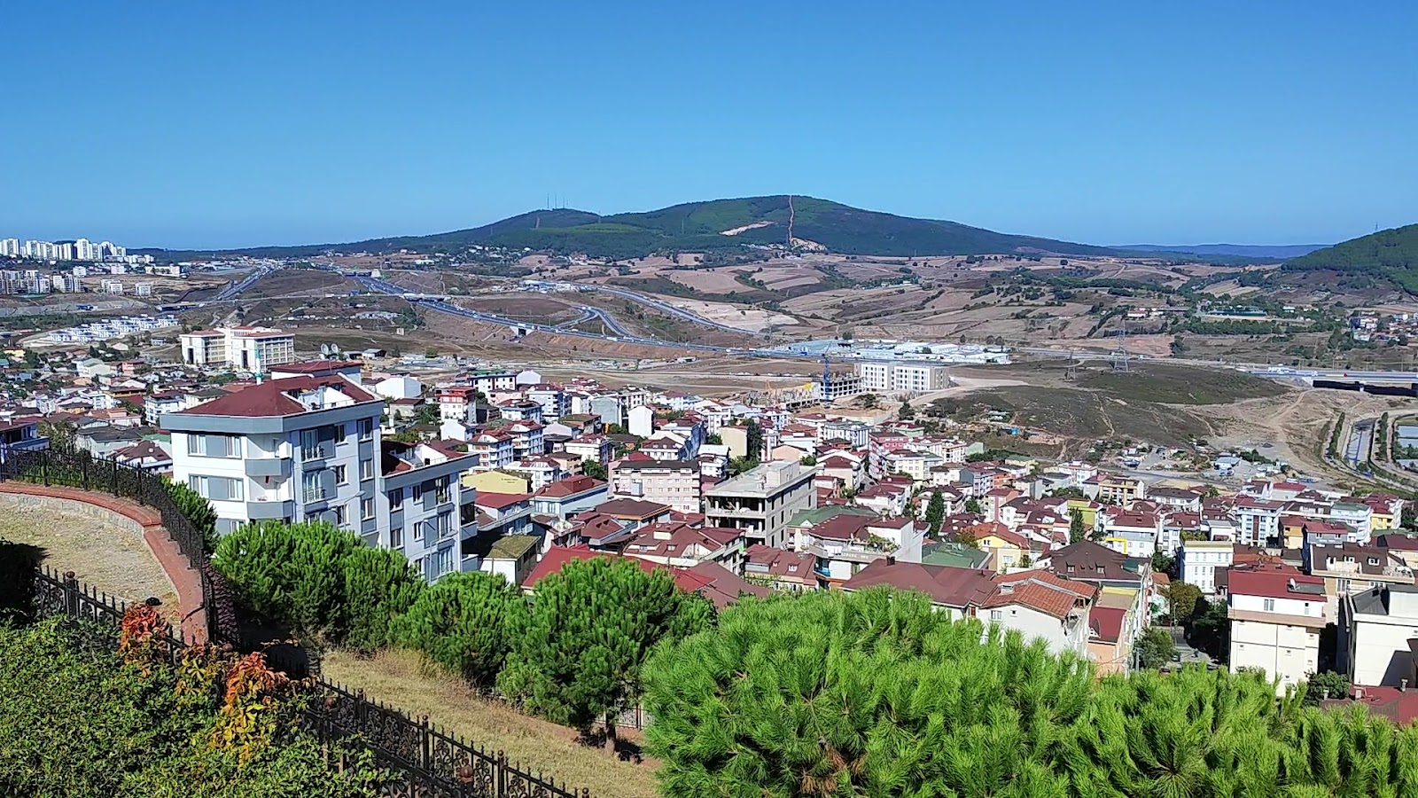 İBB Safa Tepesi Sosyal Tesisi — fotoğraf 3