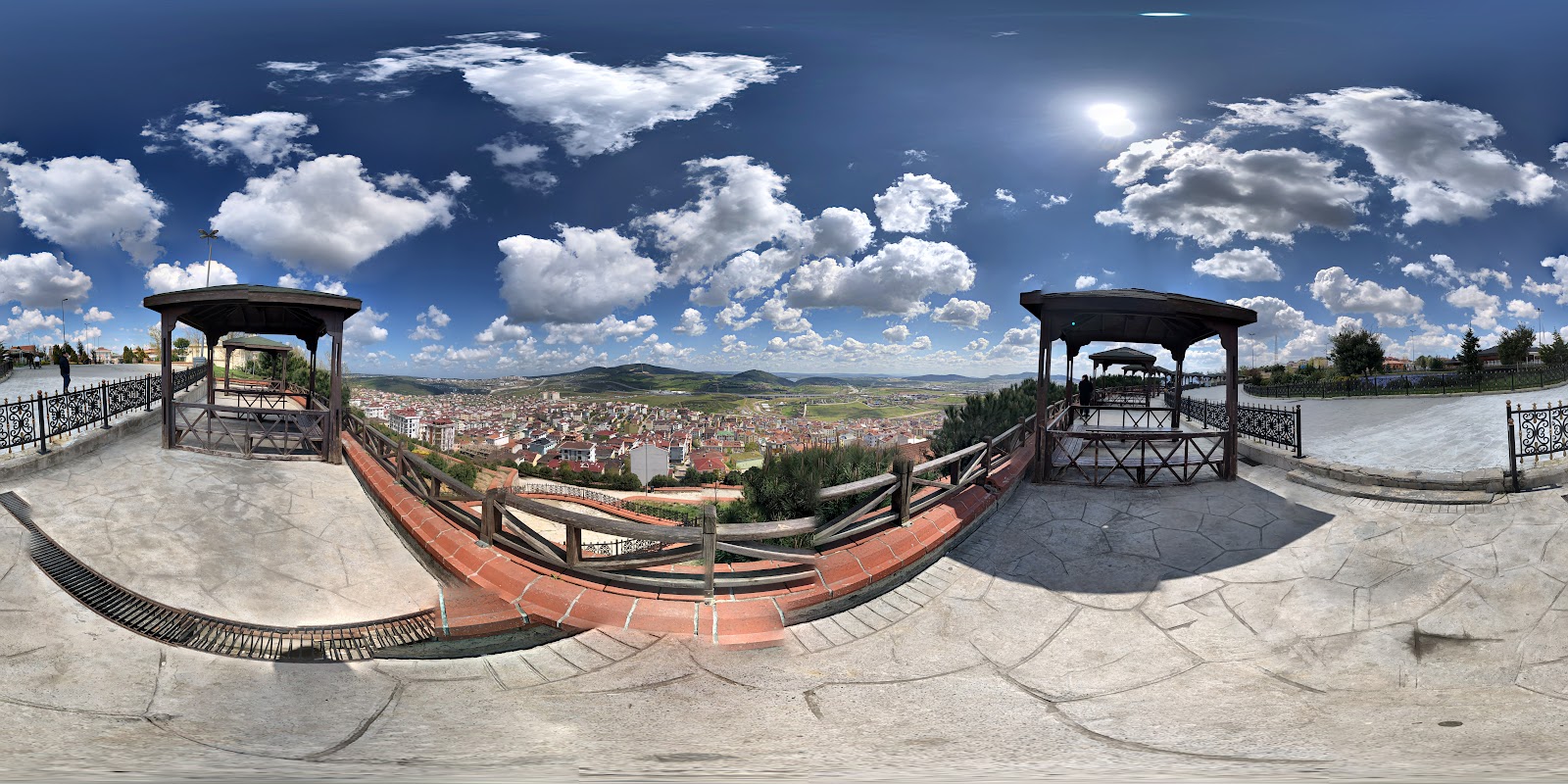 İBB Safa Tepesi Sosyal Tesisi — fotoğraf 7