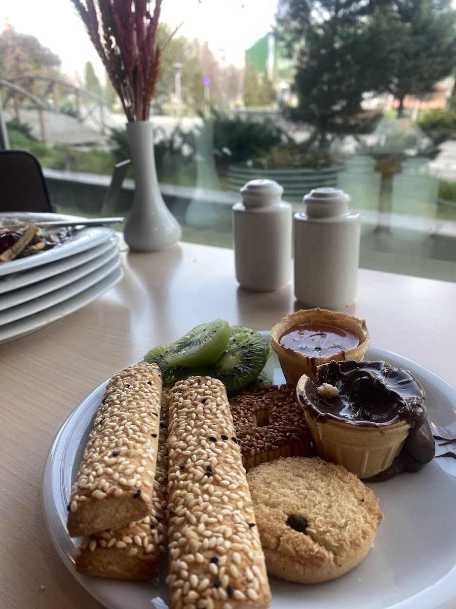 ibis Eskişehir — fotoğraf 2