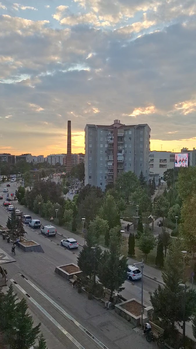 ibis Eskişehir — fotoğraf 3