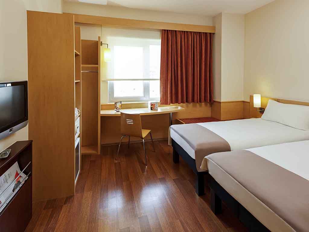 ibis Eskişehir — fotoğraf 4
