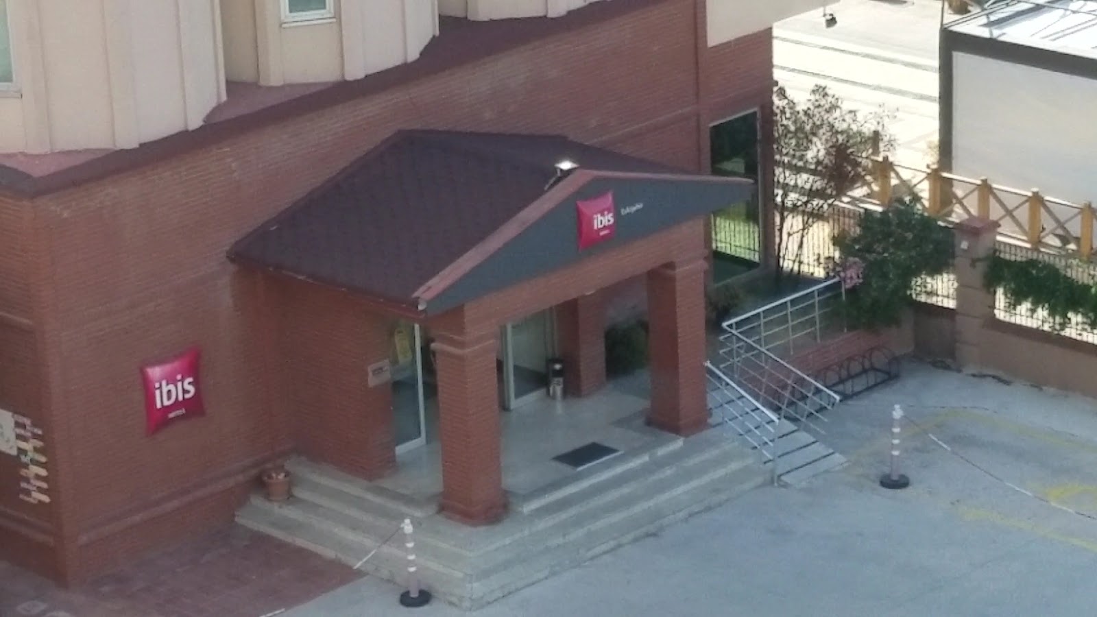 ibis Eskişehir — fotoğraf 5