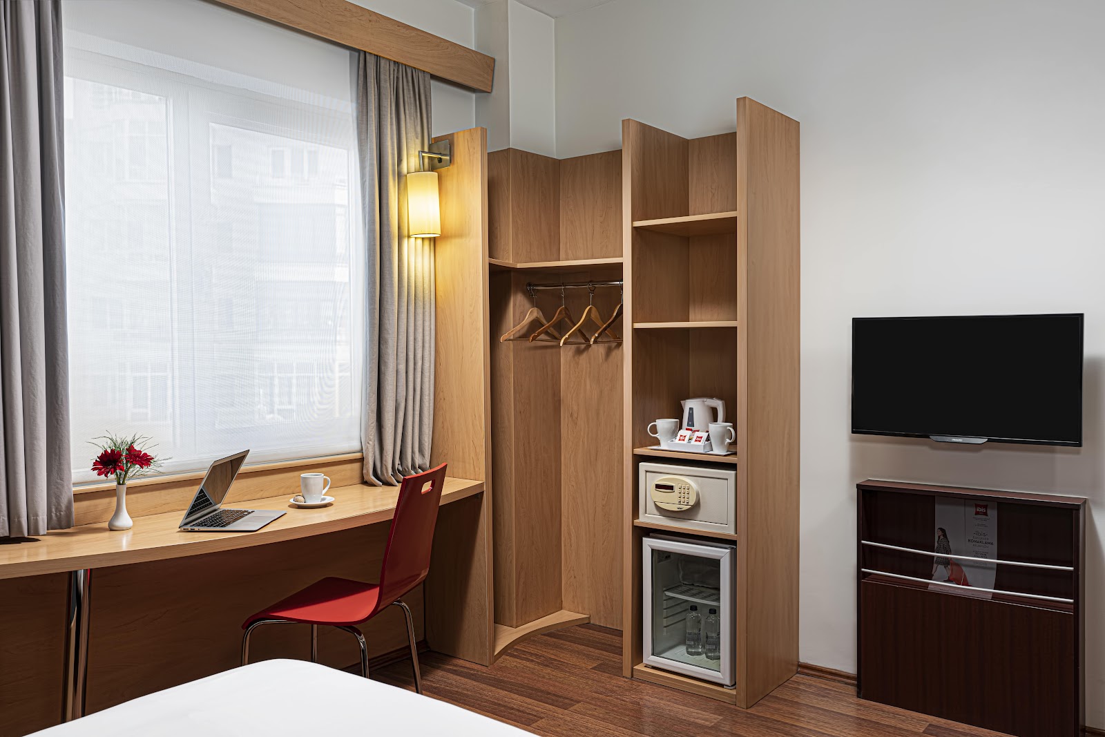 ibis Eskişehir — fotoğraf 9