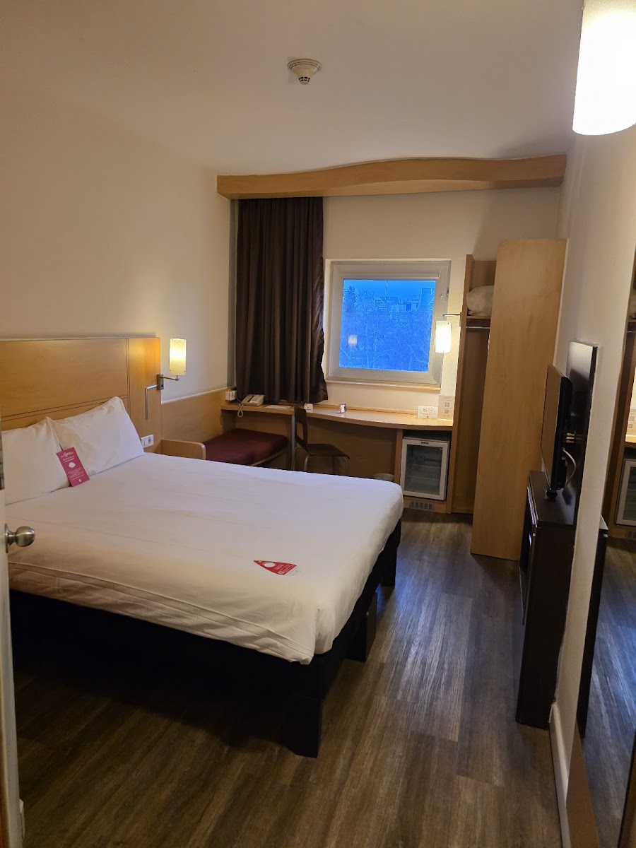 ibis Gaziantep — fotoğraf 2