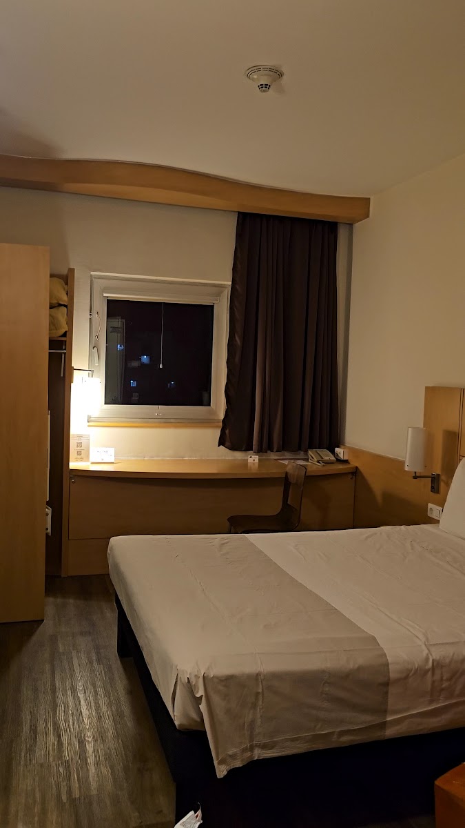 ibis Gaziantep — fotoğraf 3