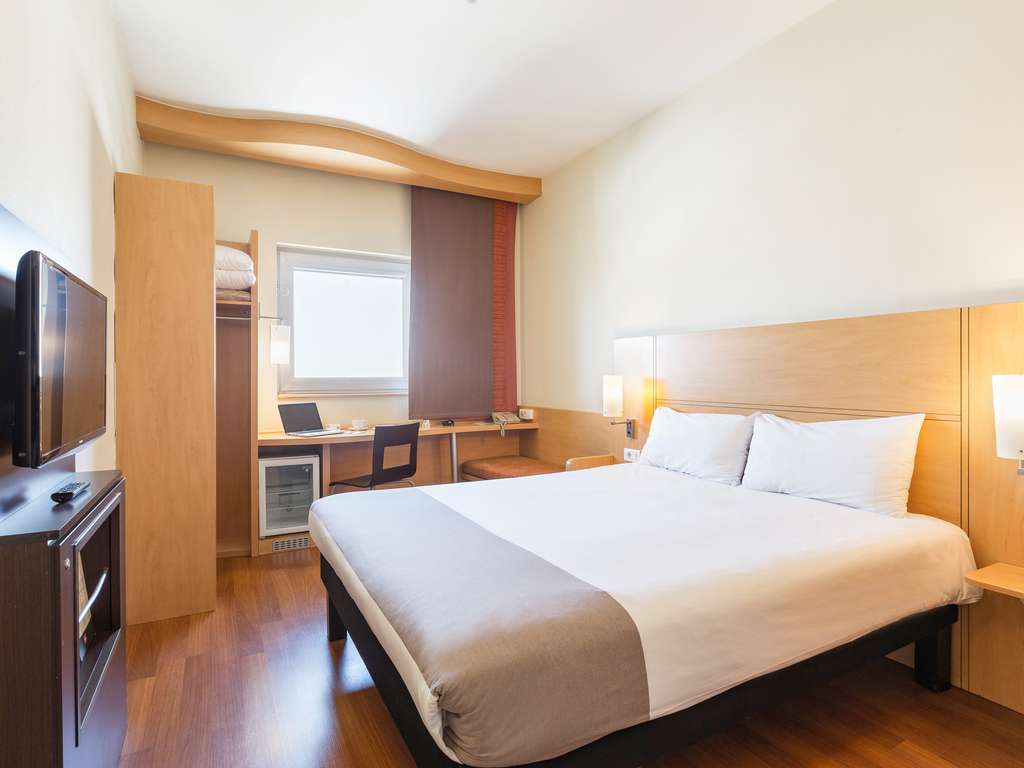 ibis Gaziantep — fotoğraf 4