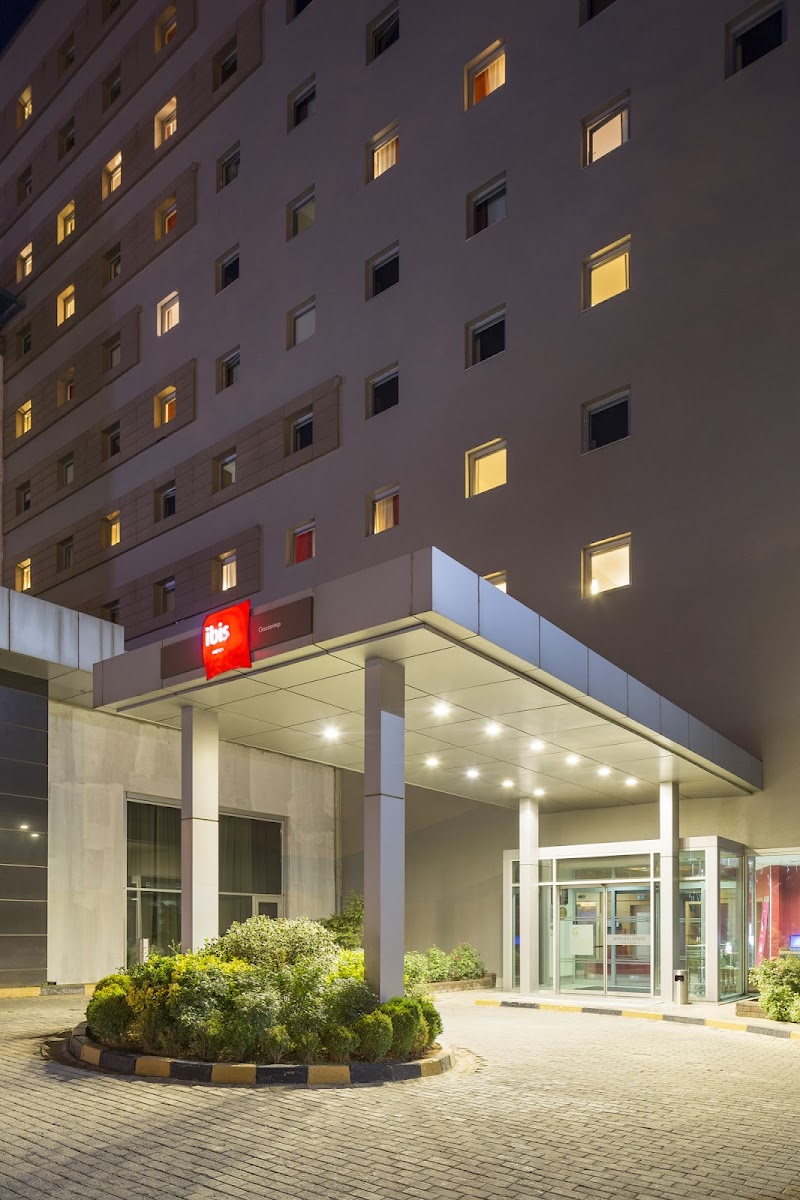ibis Gaziantep — fotoğraf 5