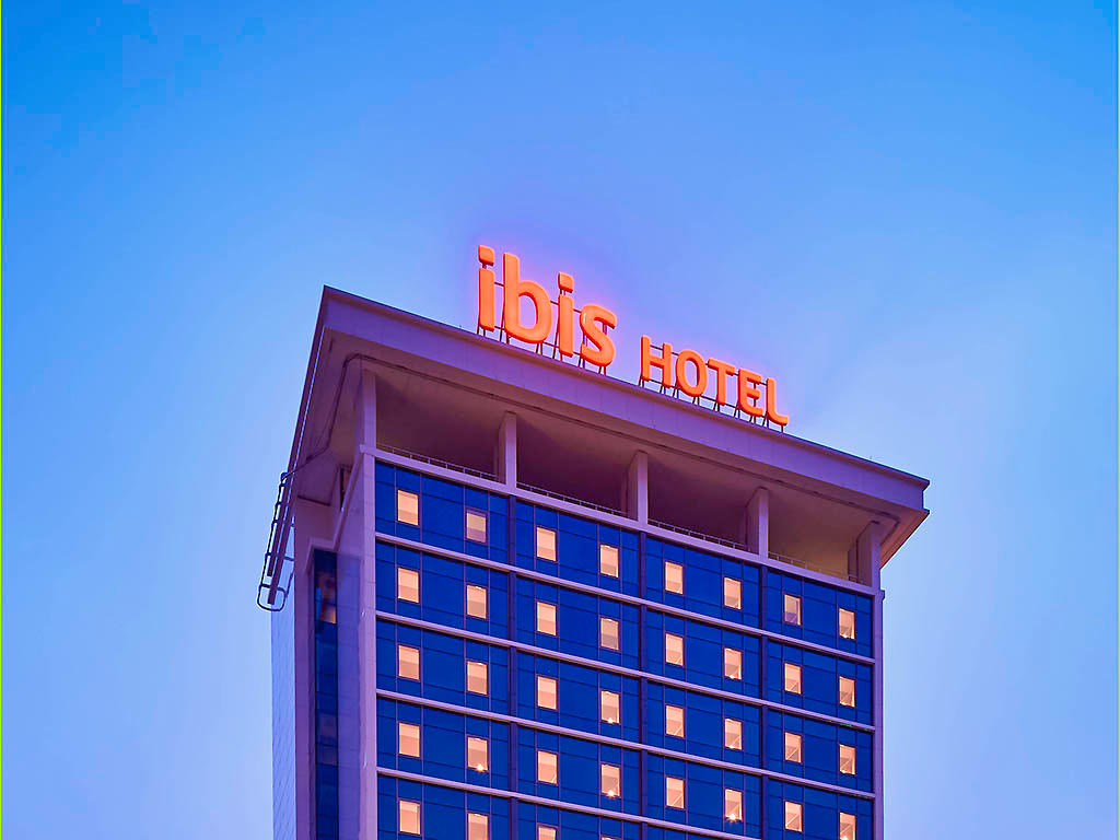 ibis Hotel Konya — fotoğraf 1