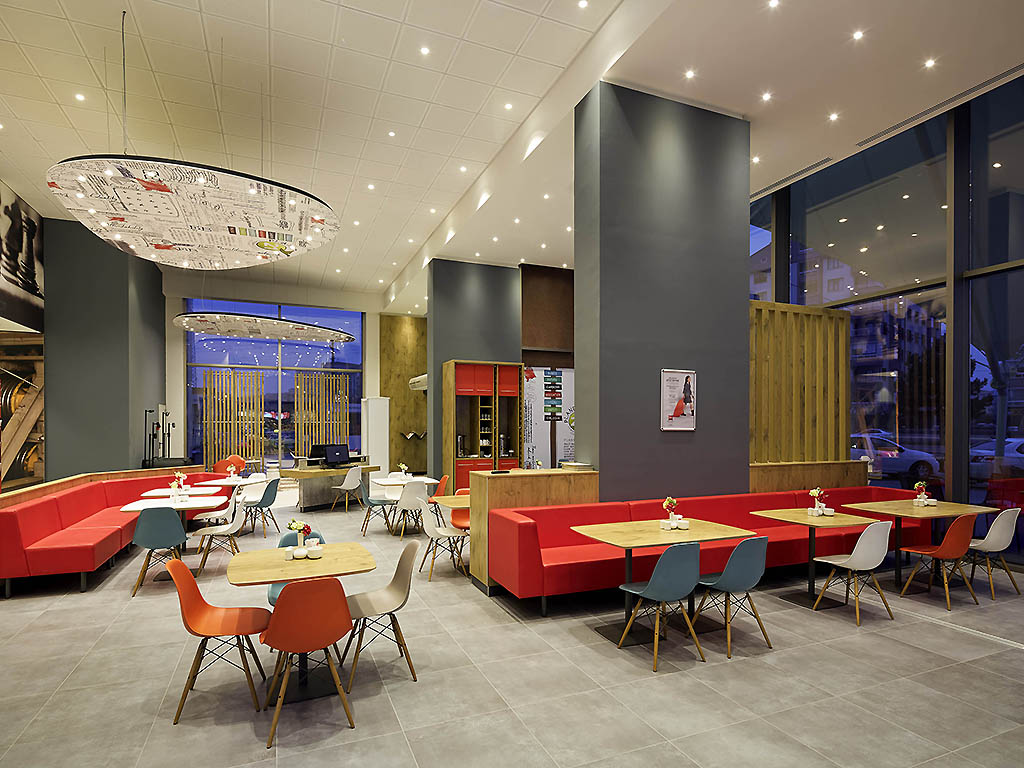 ibis Hotel Konya — fotoğraf 7