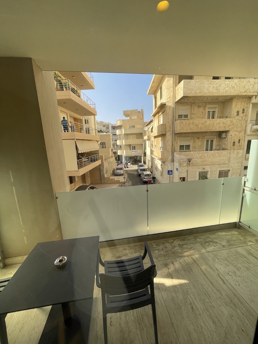 ibis Styles Heraklion Central — photo 2