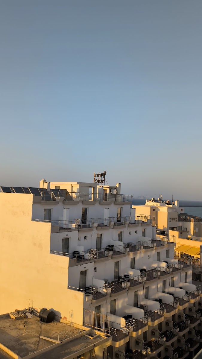ibis Styles Heraklion Central — photo 3