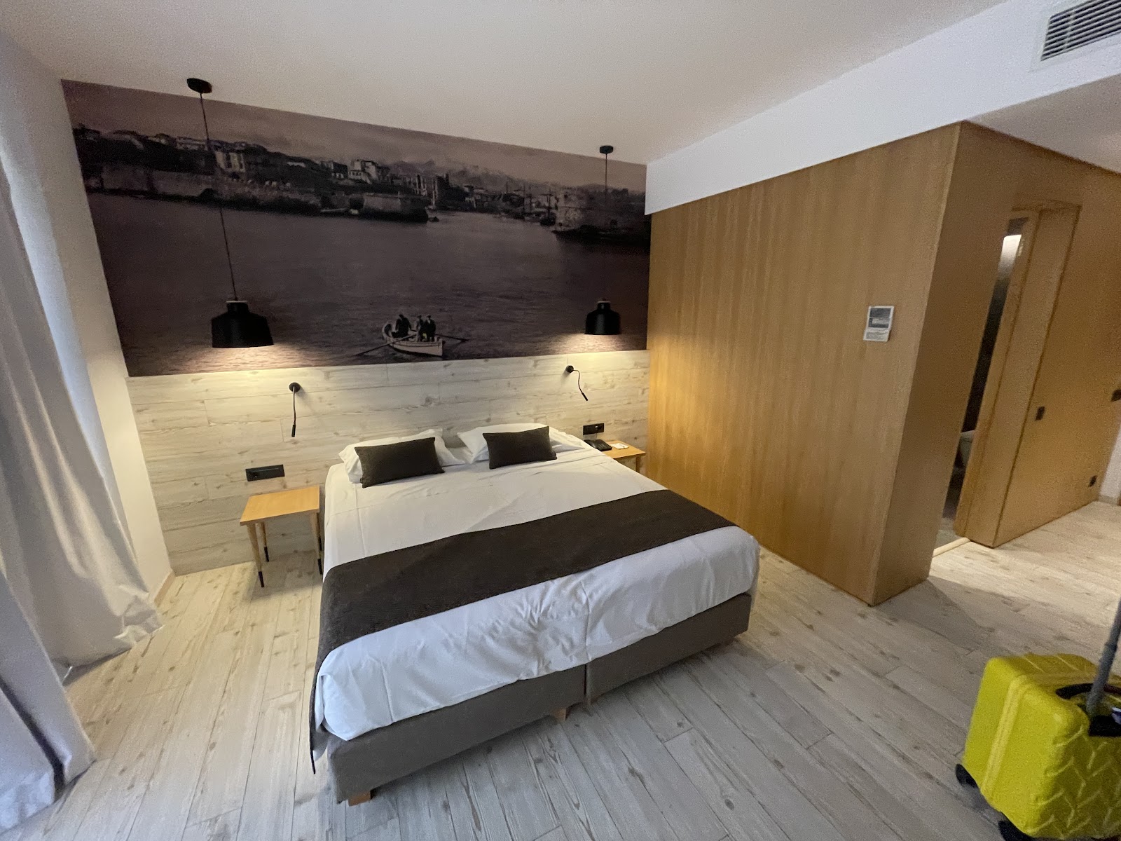 ibis Styles Heraklion Central — photo 4
