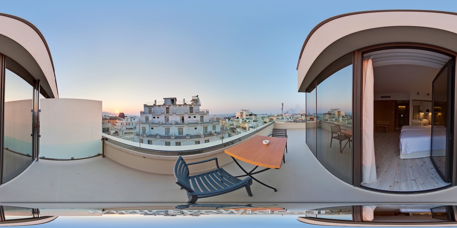 ibis Styles Heraklion Central — photo 10