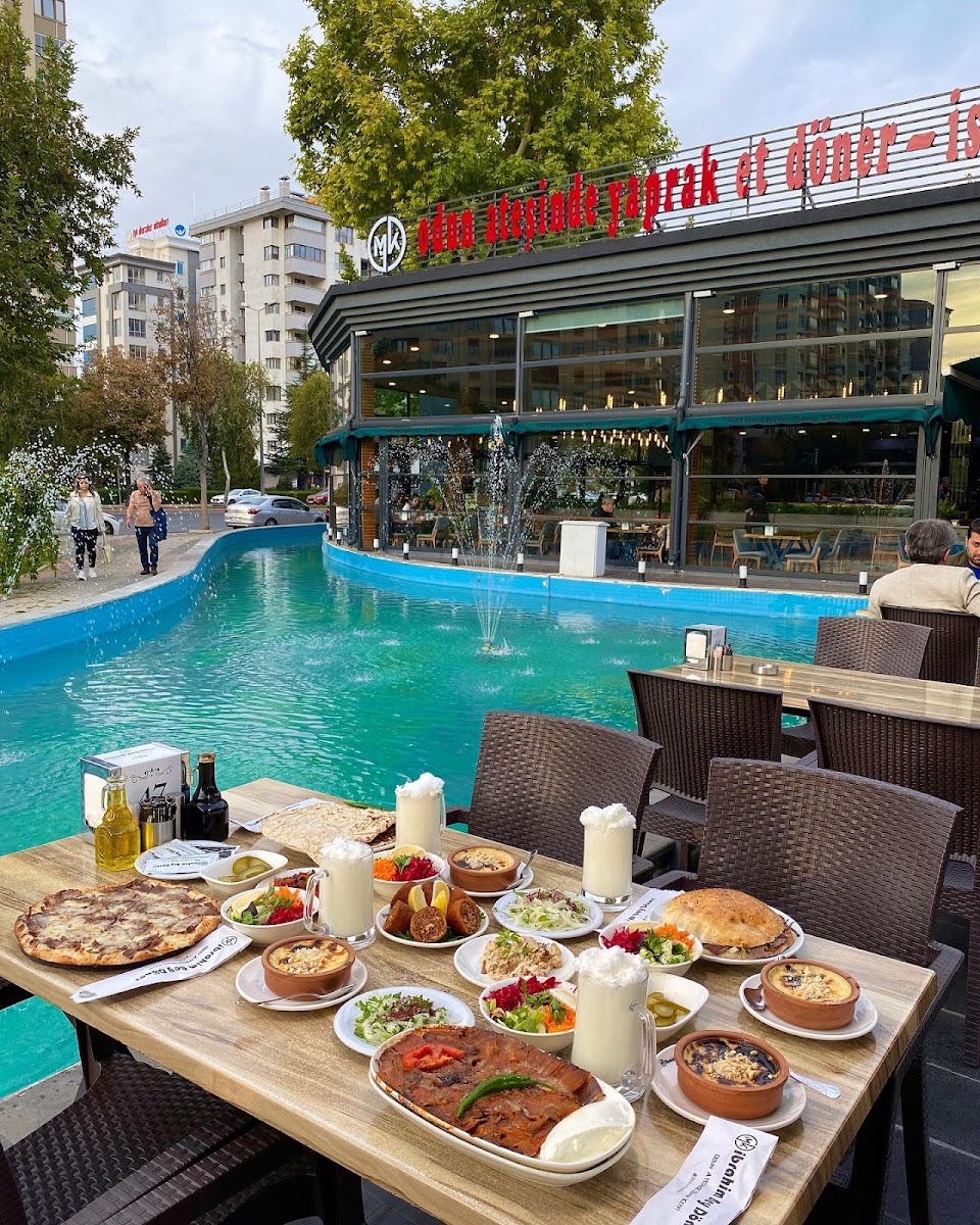 İbrahim Bey Döner — fotoğraf 5