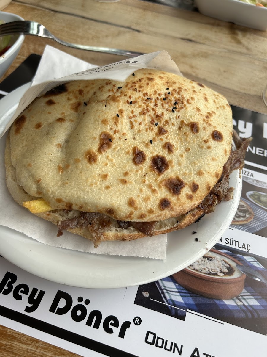 İbrahim Bey Döner — fotoğraf 8