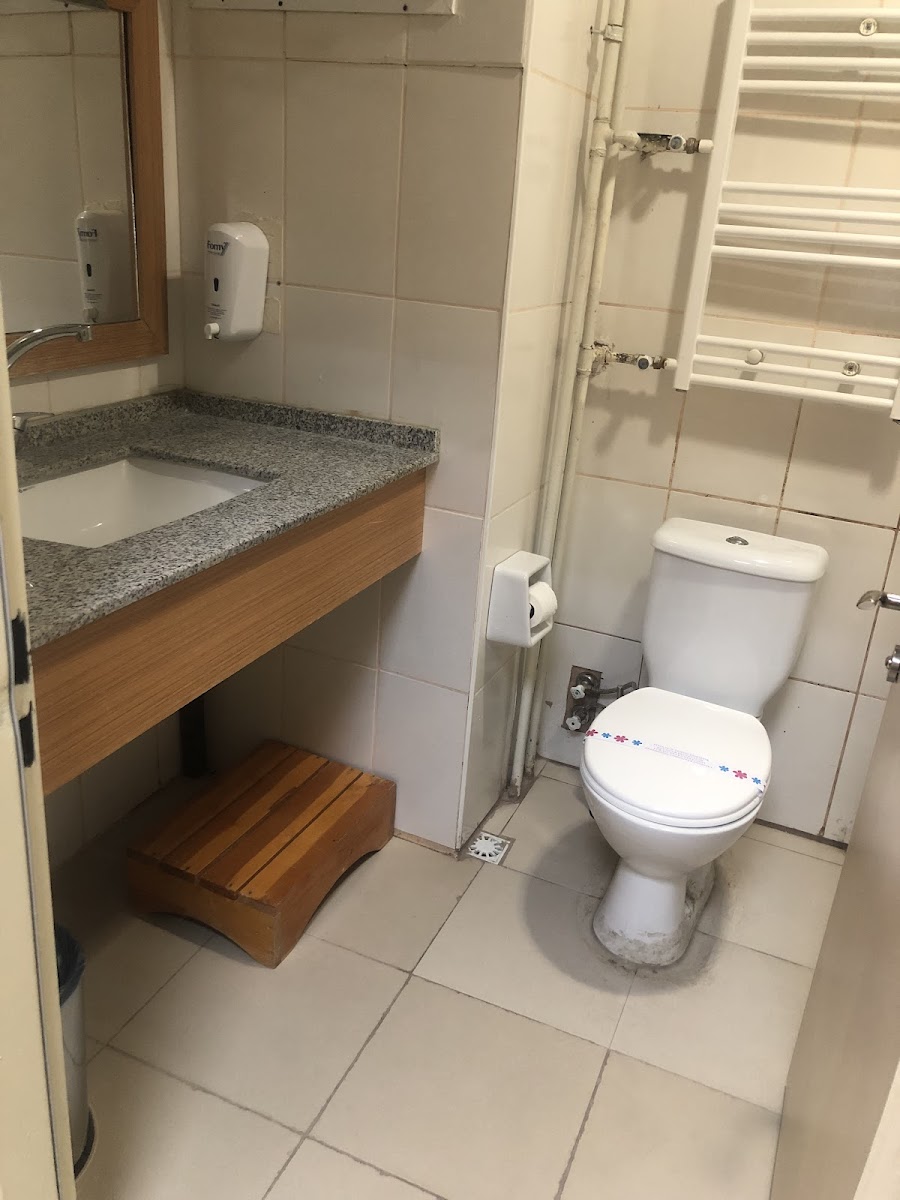 İbrahim Çeçen Üniversitesi konukevi — fotoğraf 4