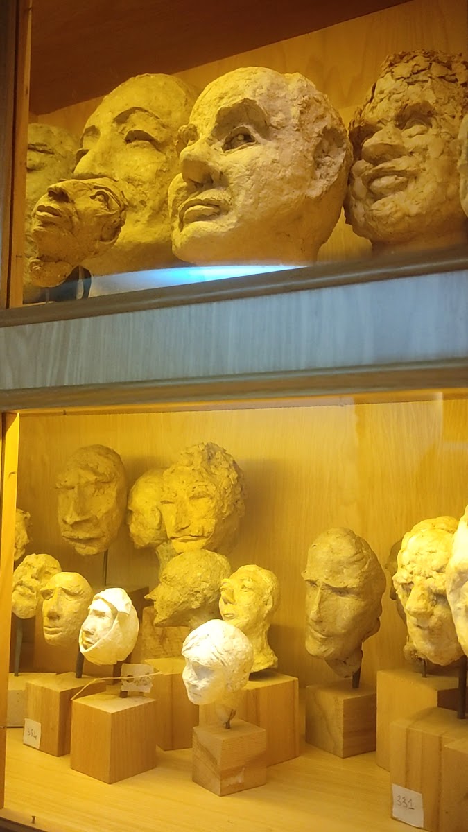 İbrahim Müteferrika Kağıt Müzesi — fotoğraf 3