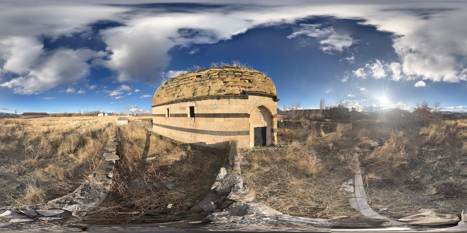 İbrahim Paşa Kümbeti — fotoğraf 3