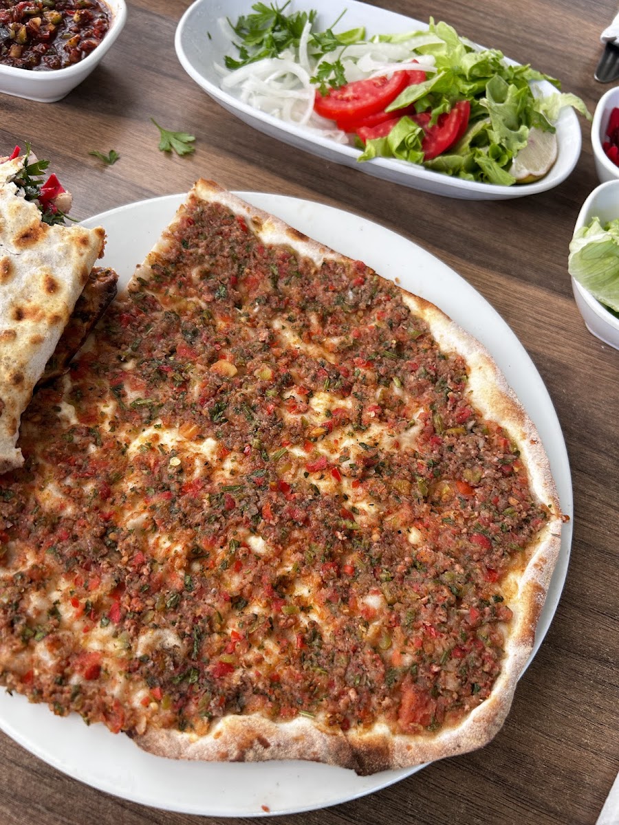 İbrahim Usta Pide Kebap — fotoğraf 2