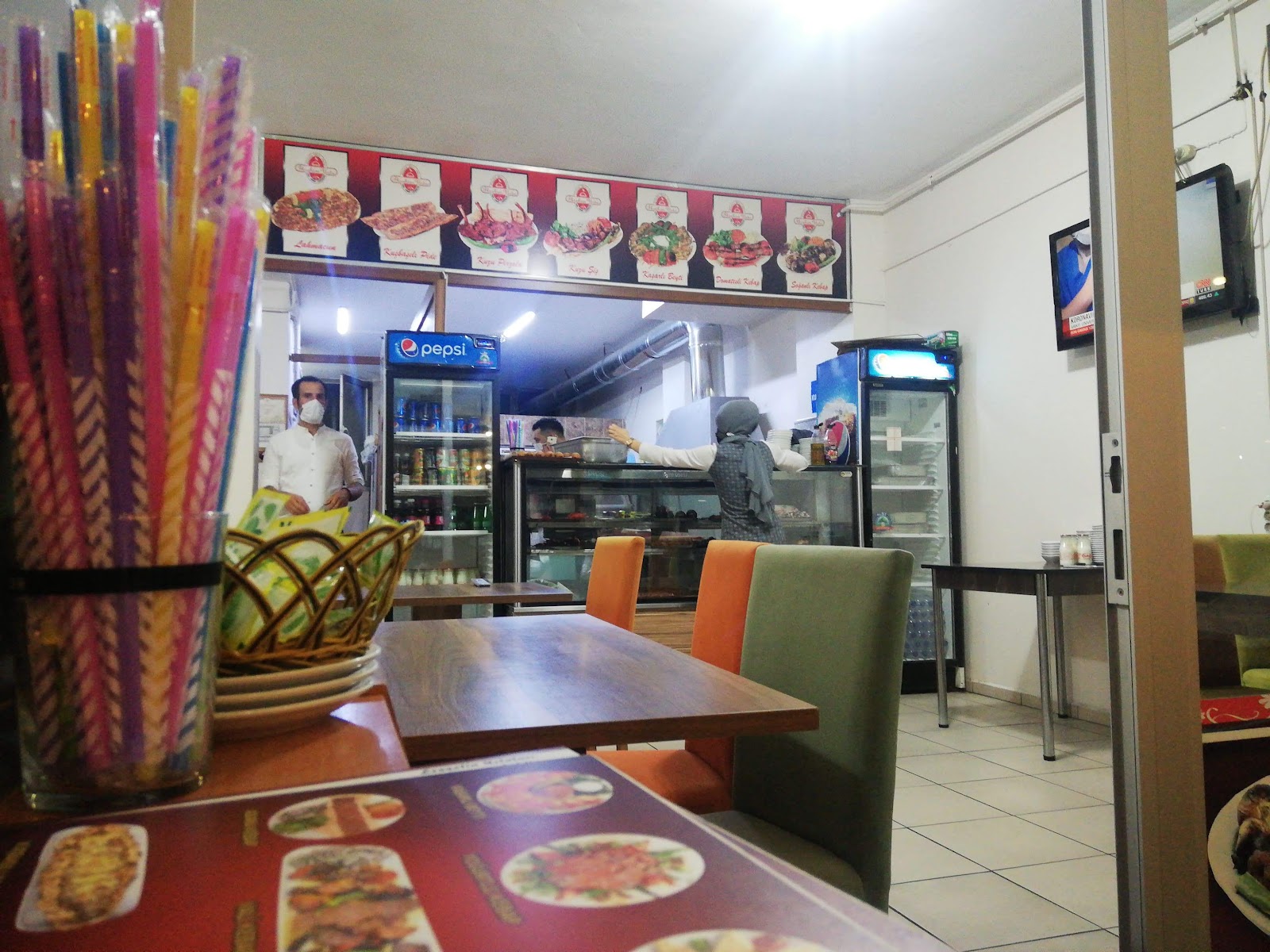 İbrahim Usta Pide Kebap — fotoğraf 3
